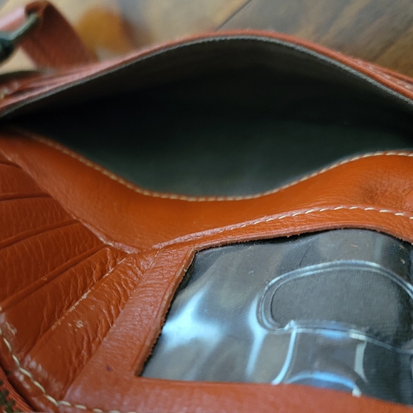 lll Parcel Wallet Purse - Picture 6 of 13